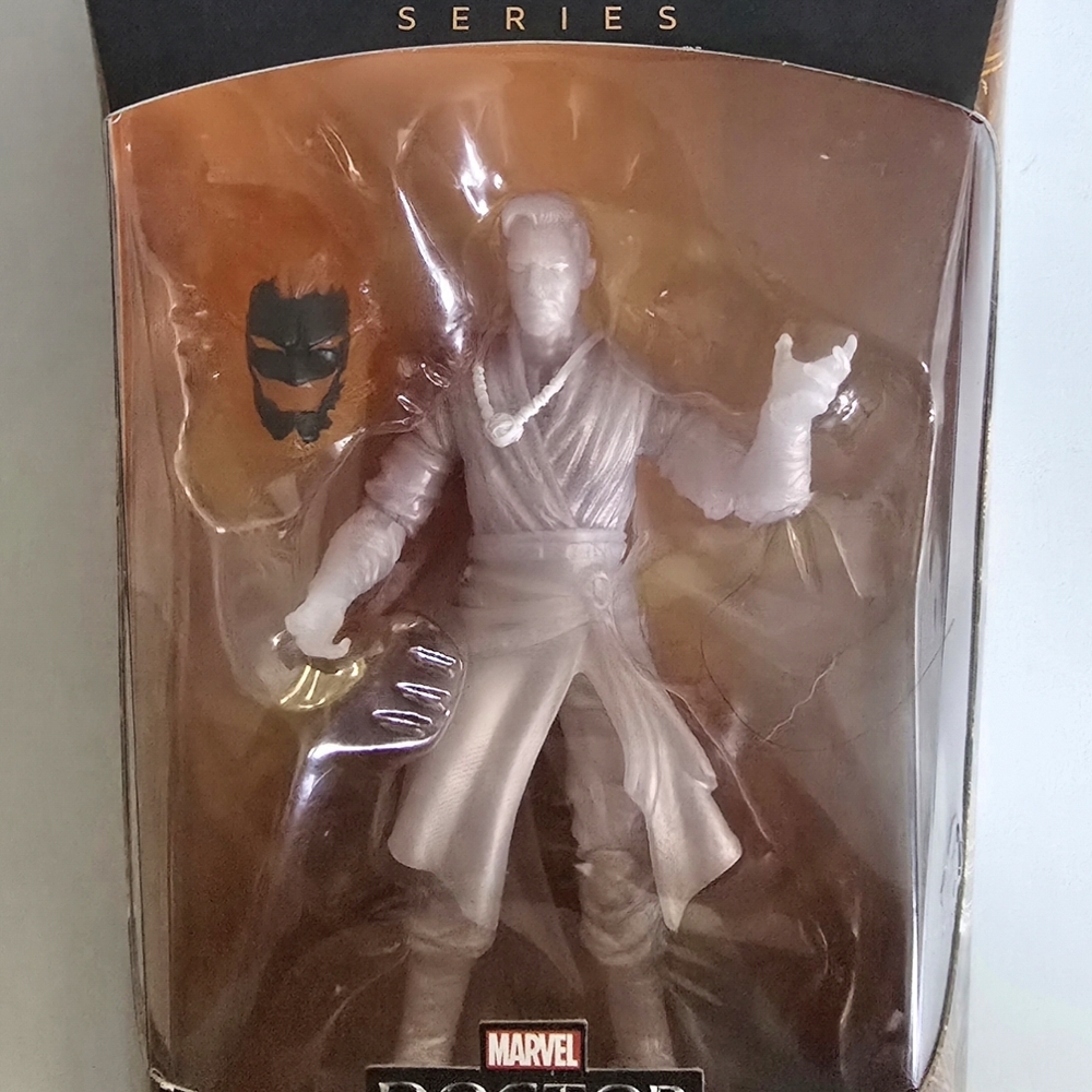 Marvel Doctor Strange Action Figure